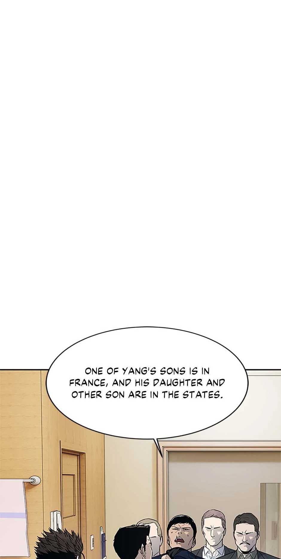 God Of Blackfield Chapter 203 - page 7