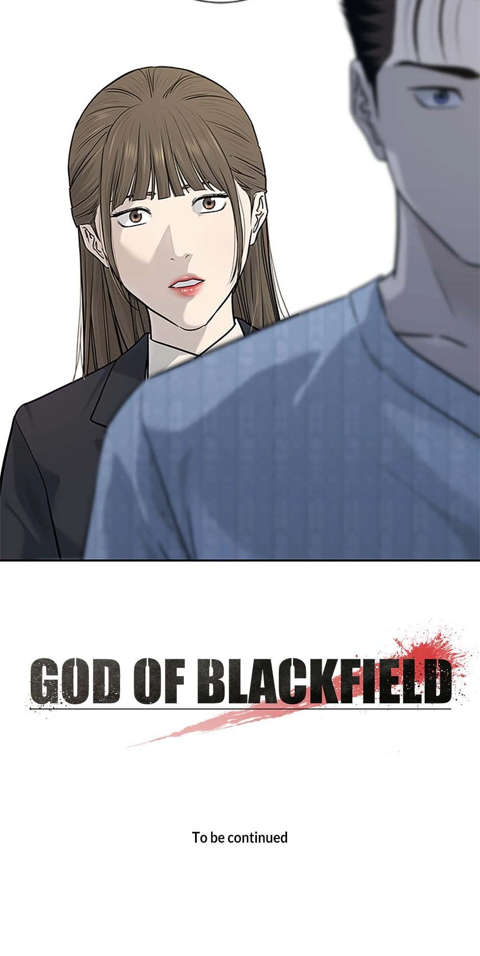 God Of Blackfield Chapter 203 - page 84