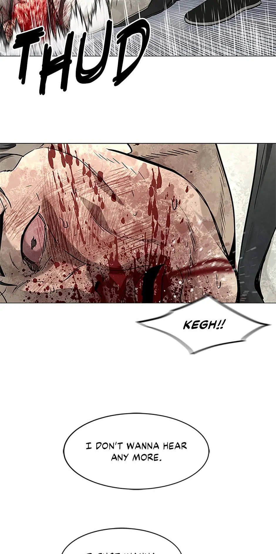 God Of Blackfield Chapter 177 - page 21