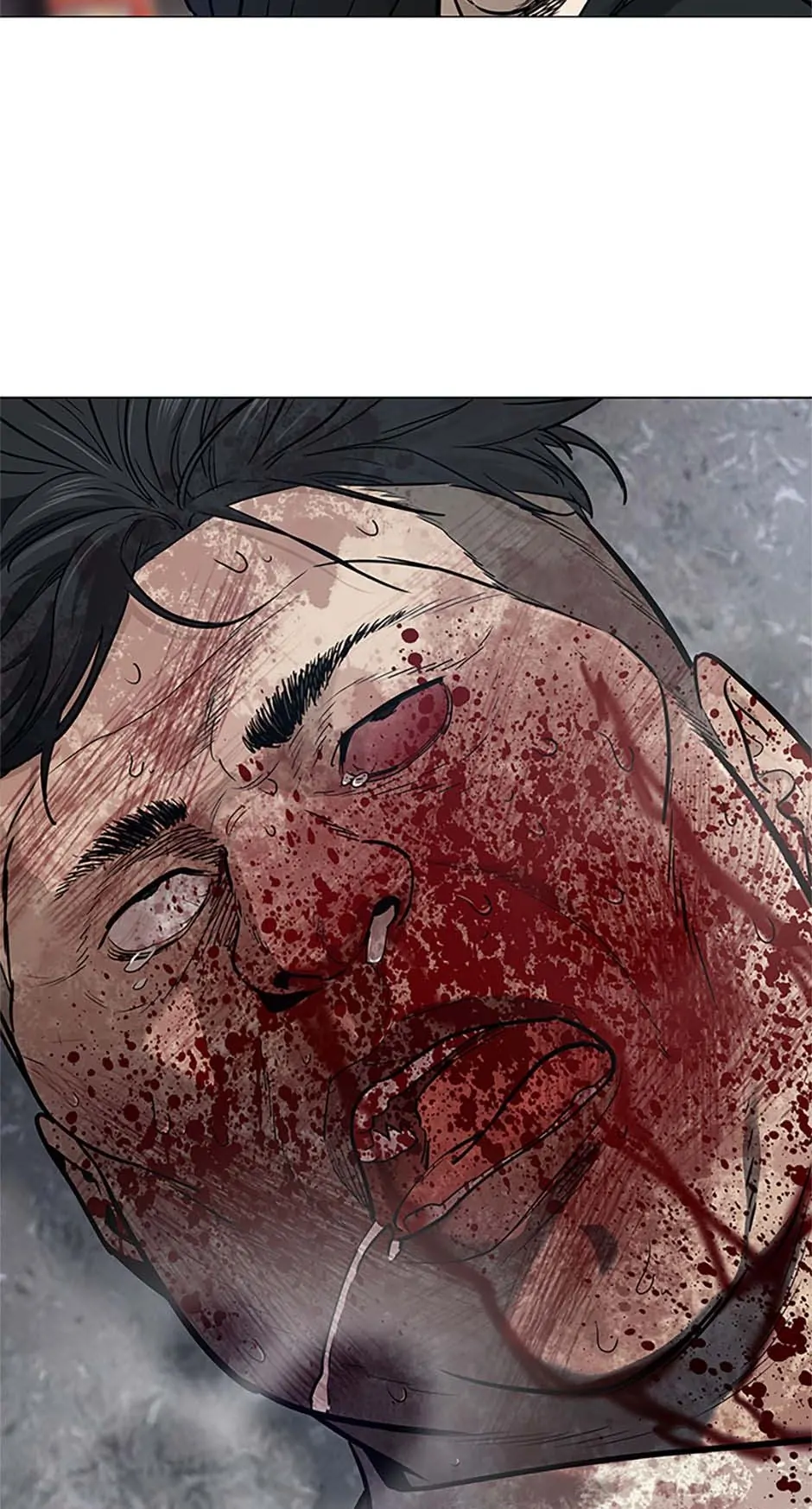 God Of Blackfield Chapter 177 - page 28