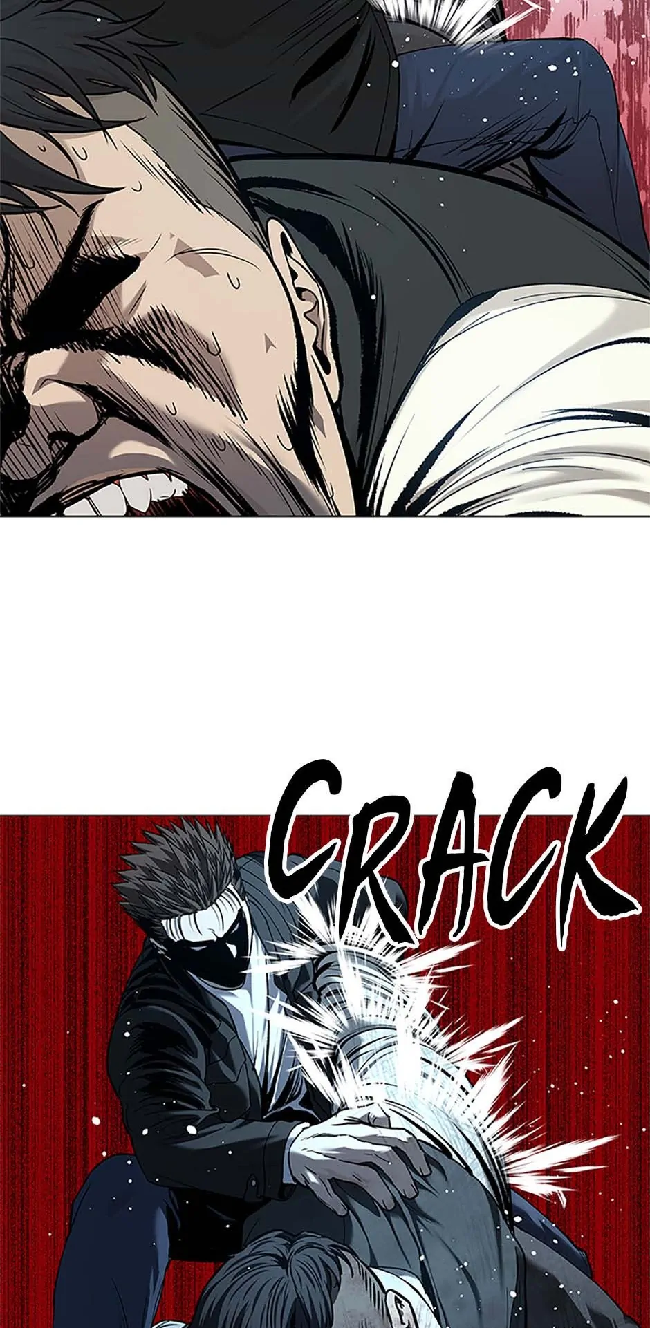 God Of Blackfield Chapter 177 - page 70