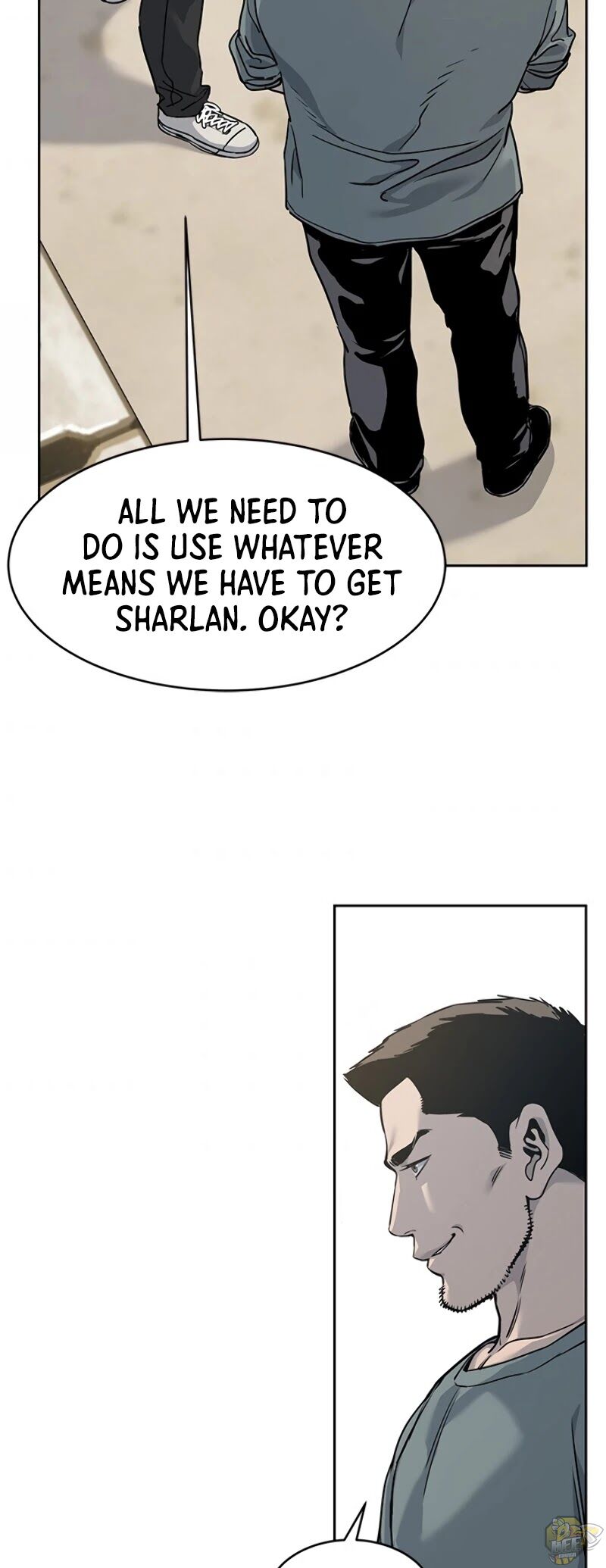 God Of Blackfield Chapter 63 - page 42