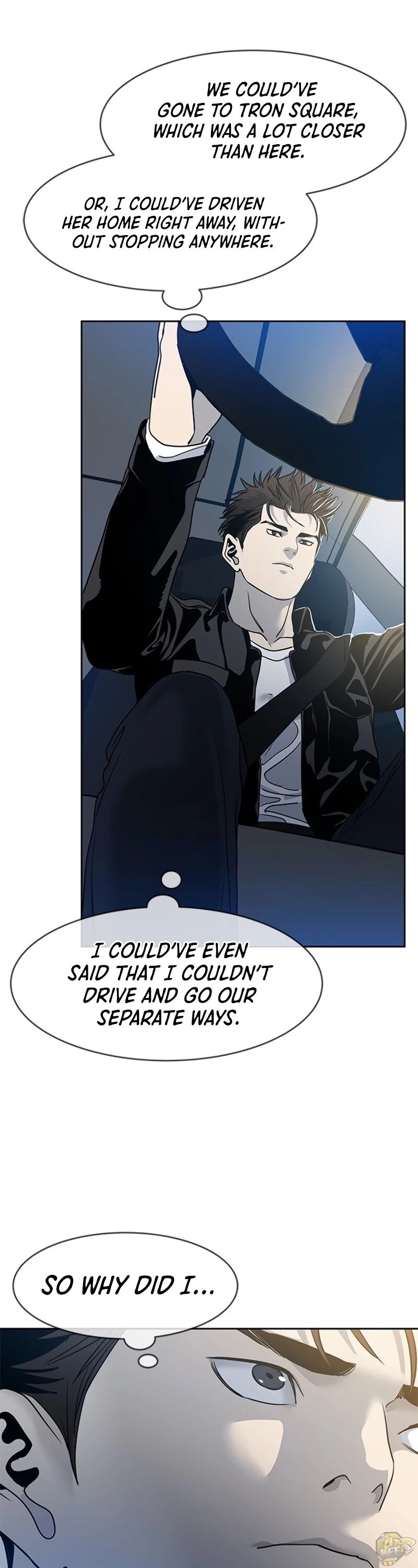 God Of Blackfield Chapter 62 - page 10