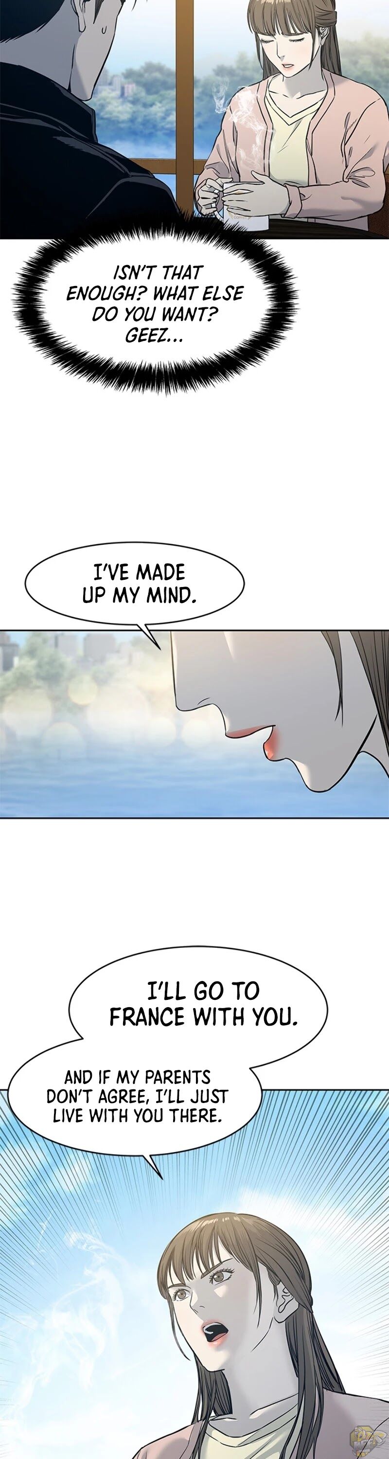 God Of Blackfield Chapter 62 - page 24