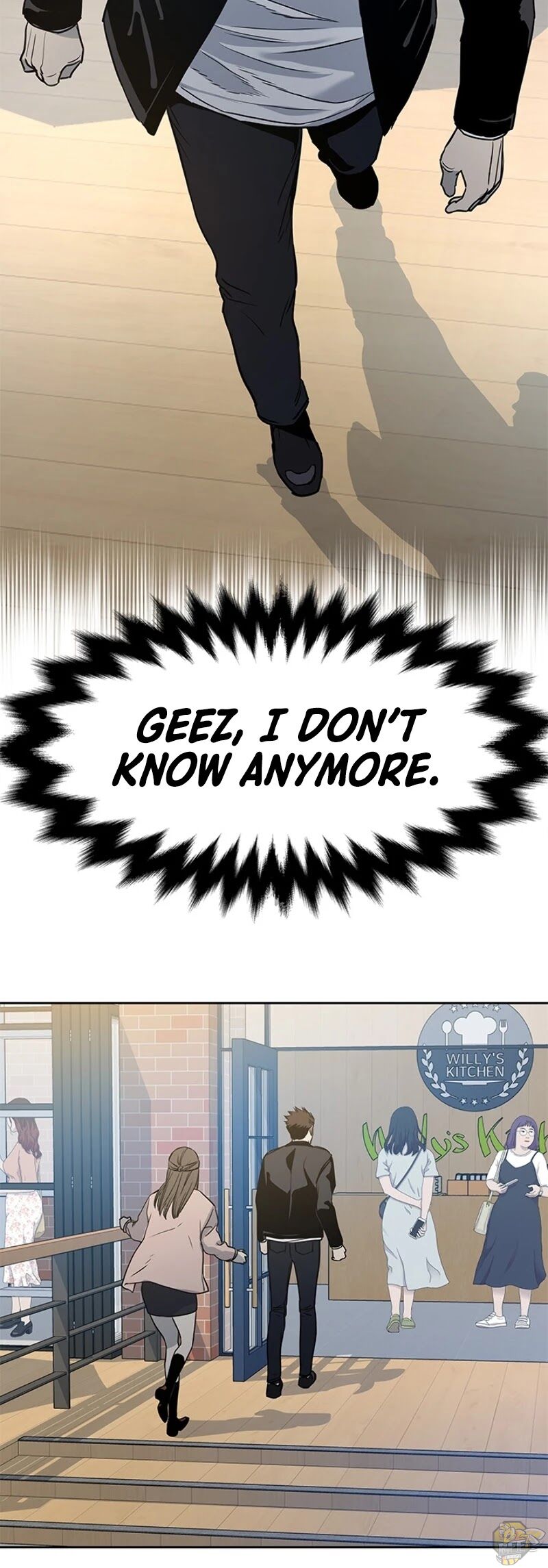 God Of Blackfield Chapter 62 - page 30