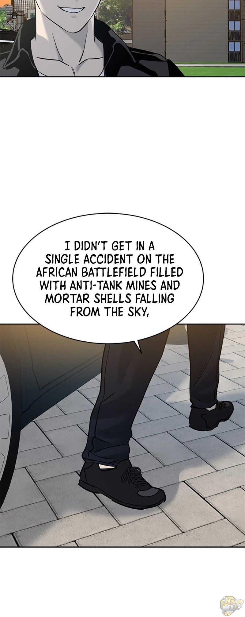 God Of Blackfield Chapter 62 - page 38