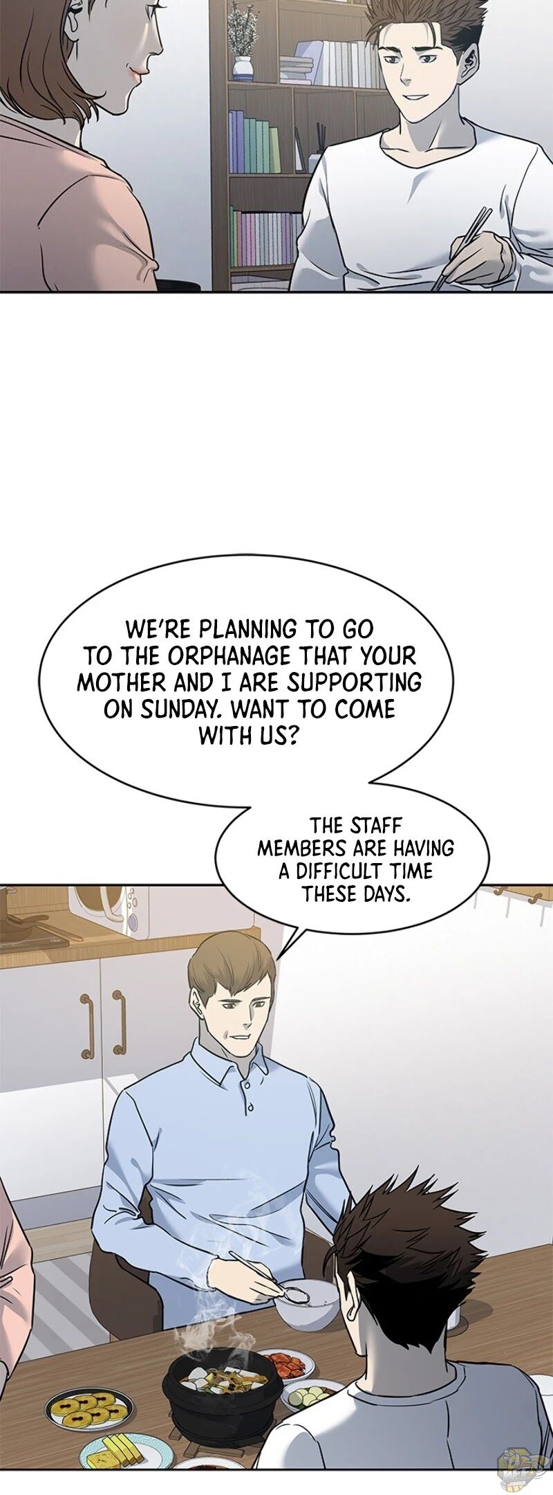 God Of Blackfield Chapter 62 - page 42