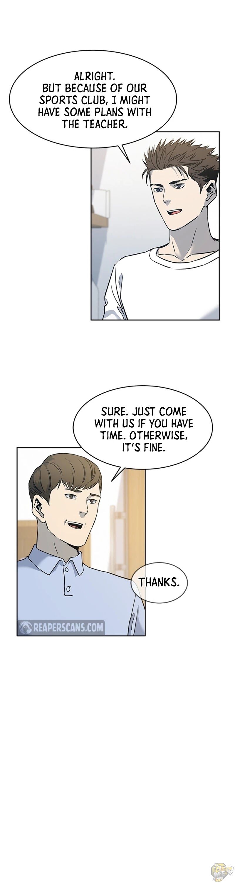 God Of Blackfield Chapter 62 - page 43