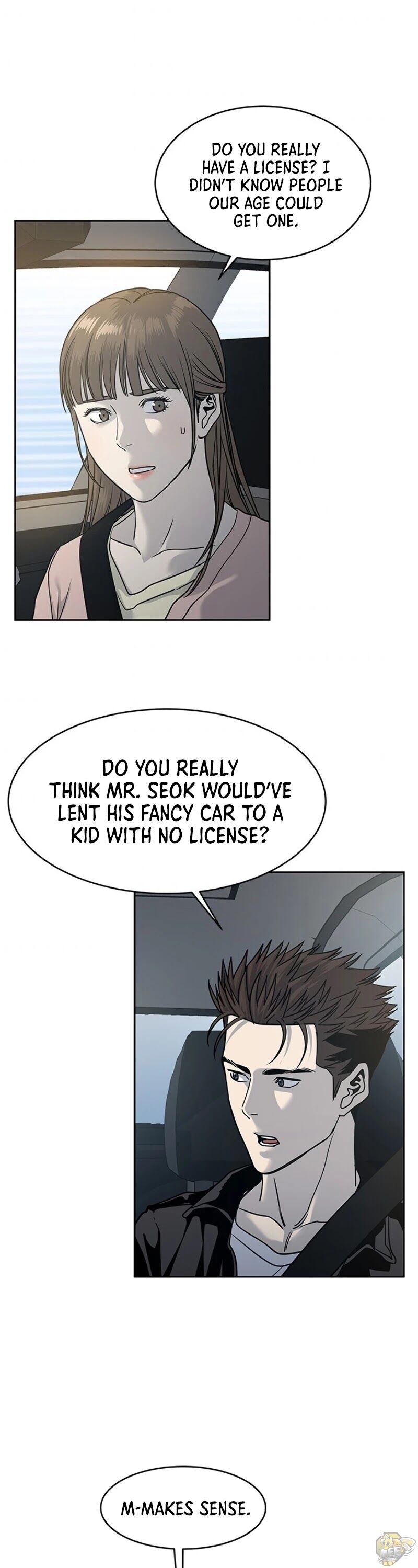 God Of Blackfield Chapter 62 - page 5