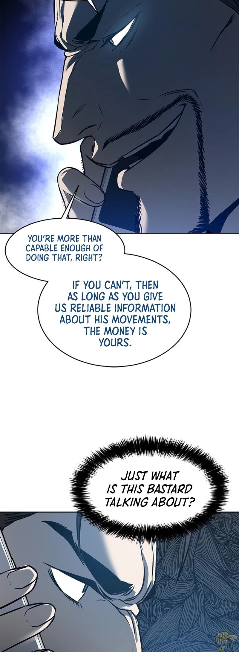 God Of Blackfield Chapter 62 - page 57
