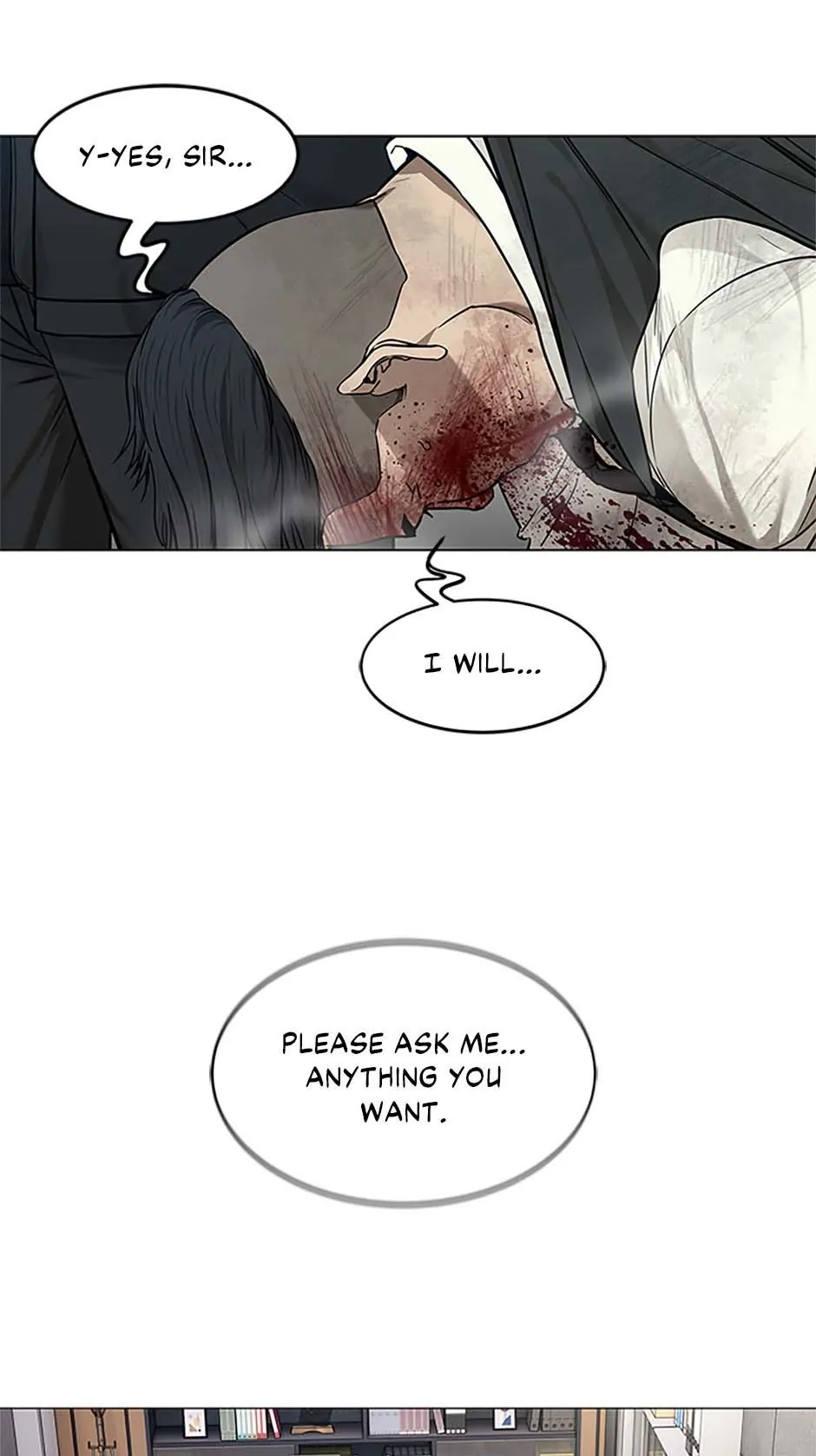 God Of Blackfield Chapter 176 - page 55