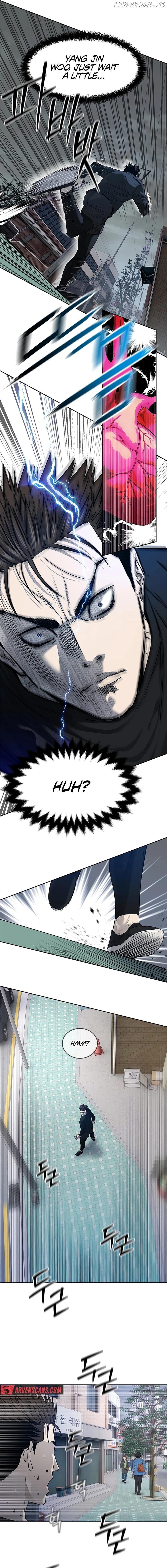 God Of Blackfield Chapter 212 - page 12