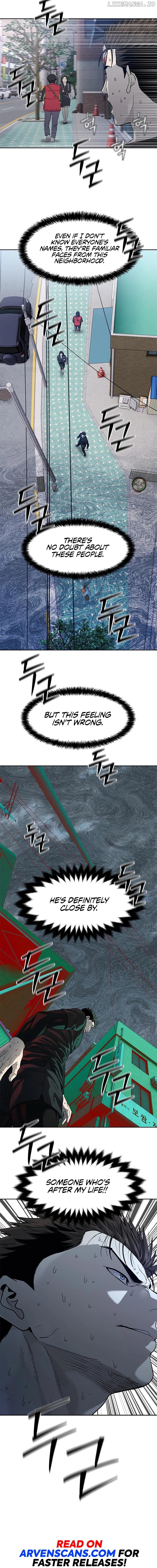 God Of Blackfield Chapter 212 - page 13