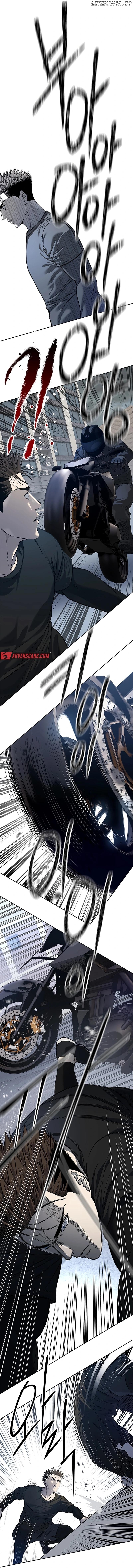 God Of Blackfield Chapter 212 - page 17
