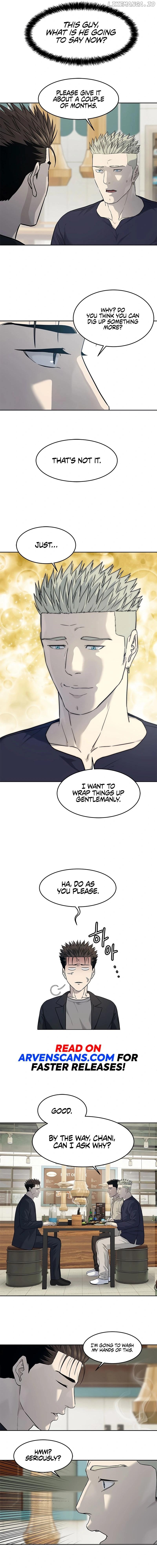 God Of Blackfield Chapter 212 - page 4