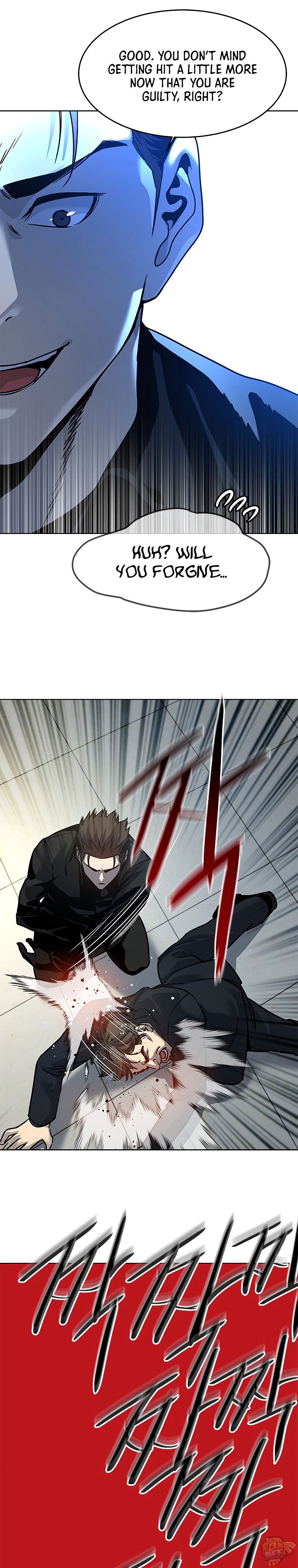 God Of Blackfield Chapter 99 - page 46