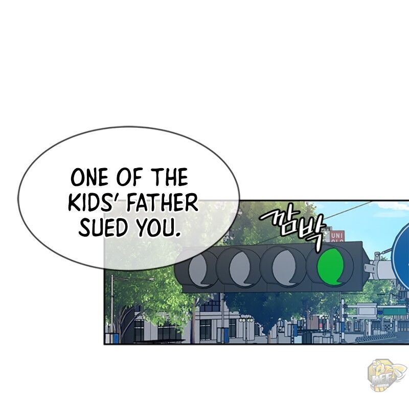 God Of Blackfield Chapter 61 - page 19