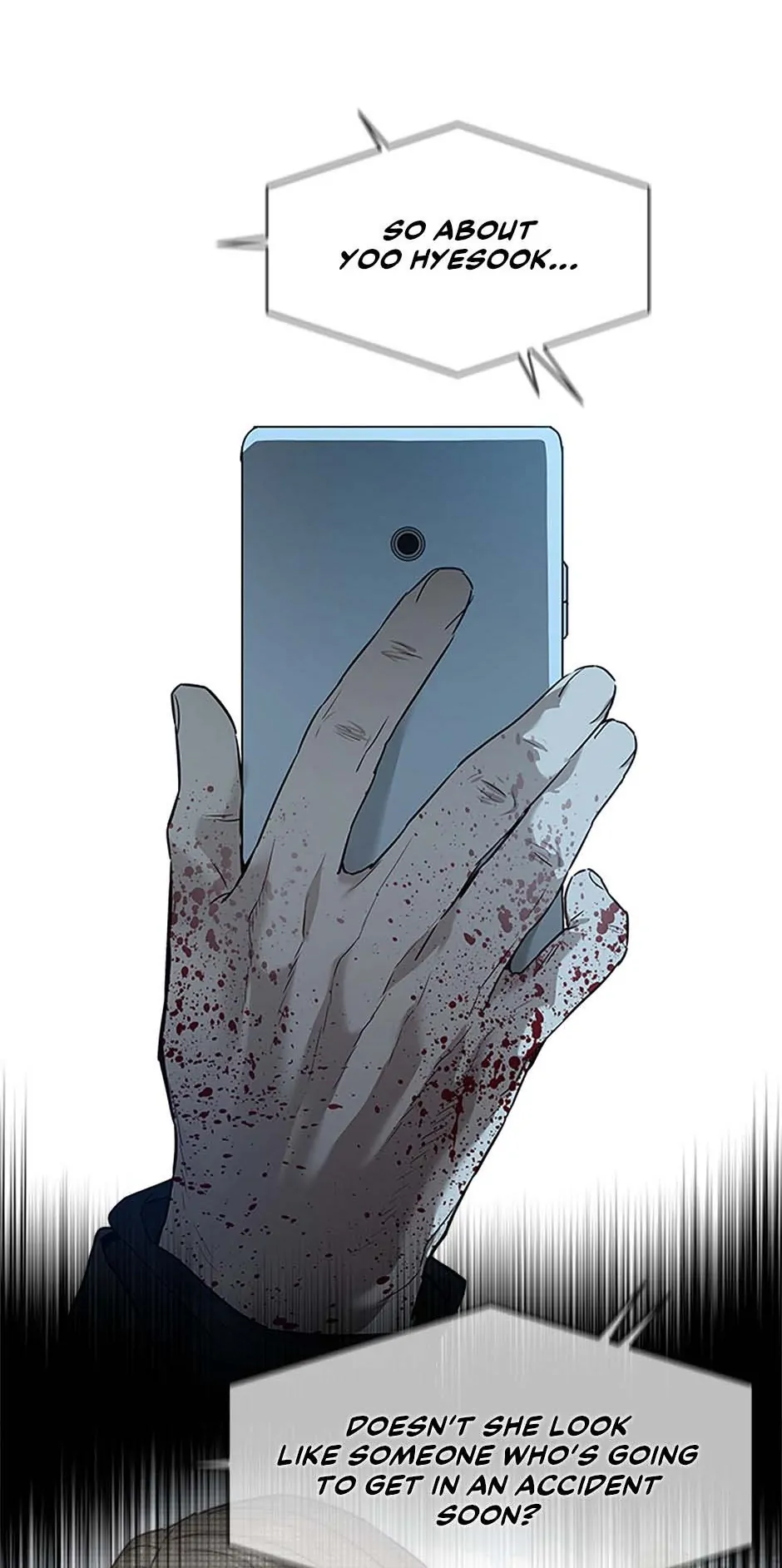 God Of Blackfield Chapter 175 - page 21