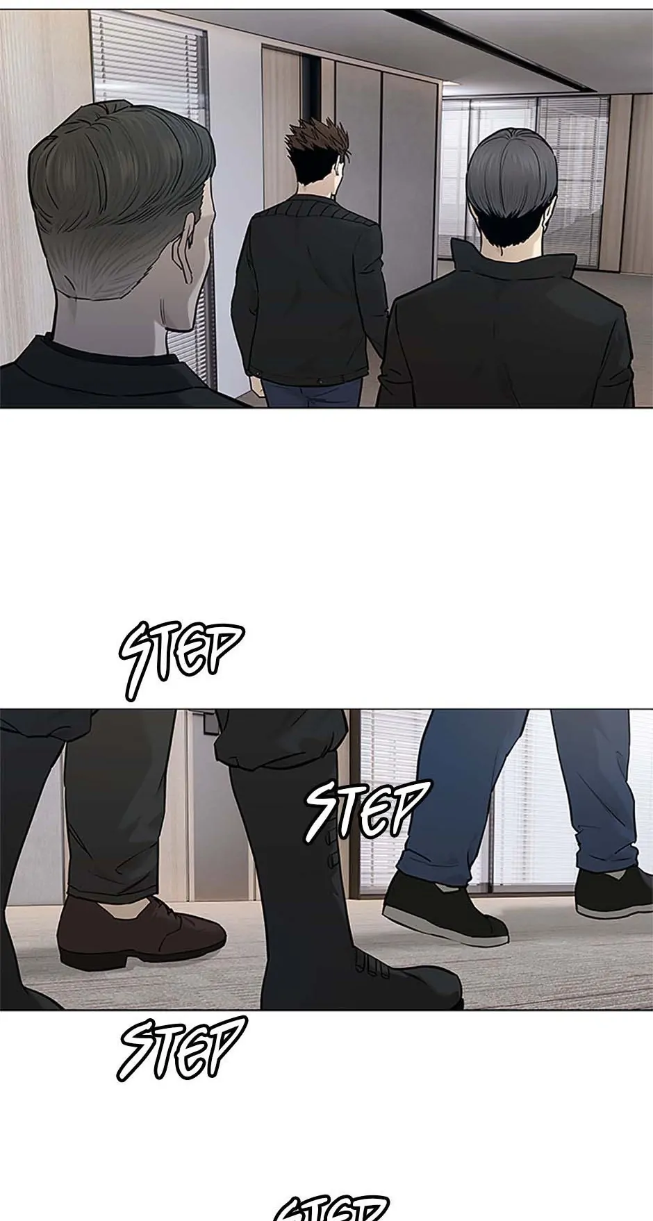 God Of Blackfield Chapter 175 - page 59