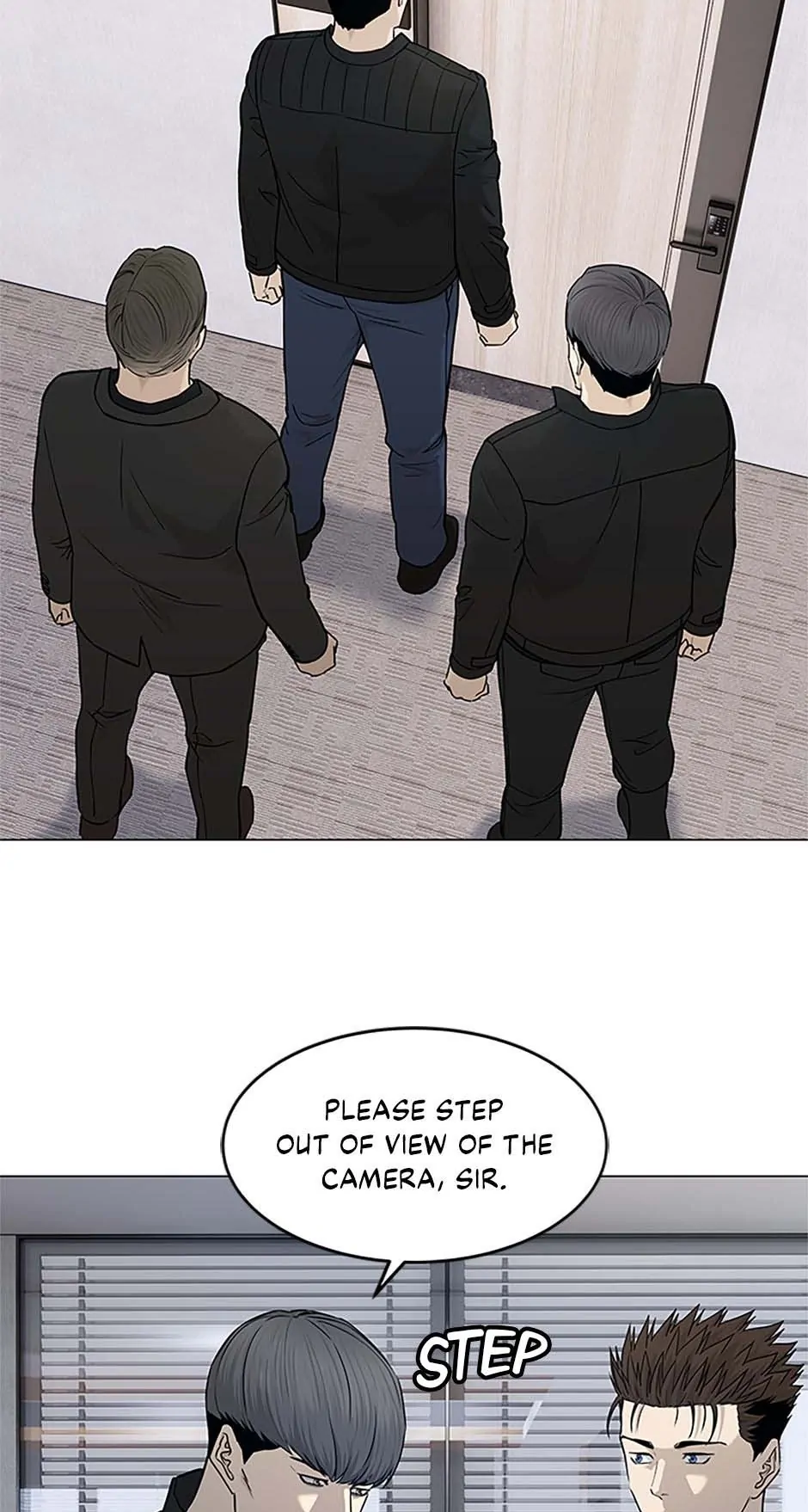 God Of Blackfield Chapter 175 - page 62
