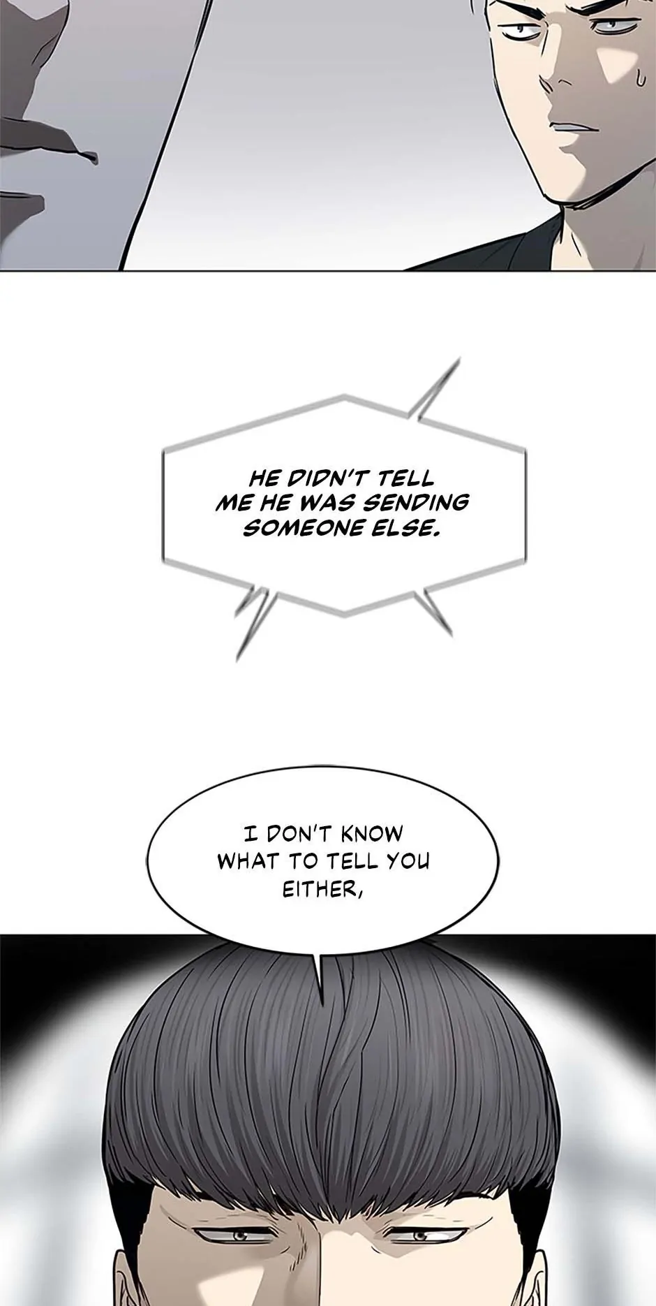 God Of Blackfield Chapter 175 - page 65