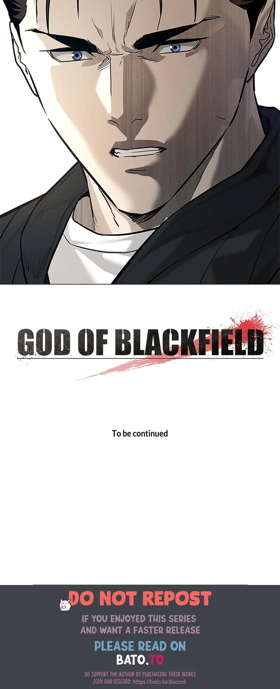 God Of Blackfield Chapter 175 - page 78