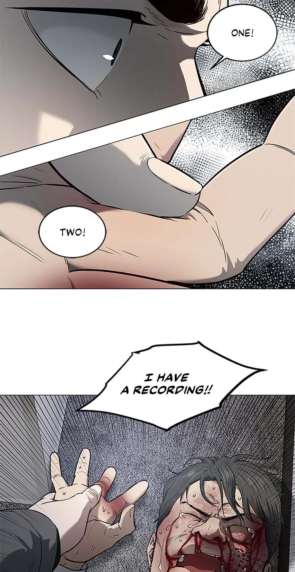 God Of Blackfield Chapter 175 - page 8
