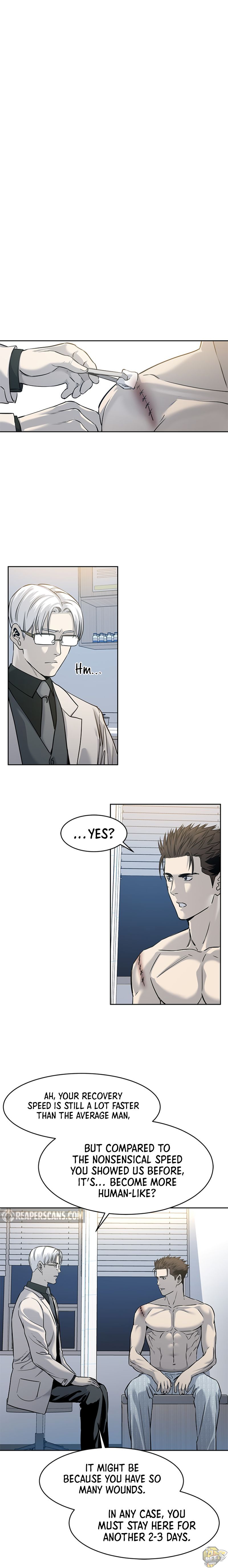 God Of Blackfield Chapter 60 - page 4