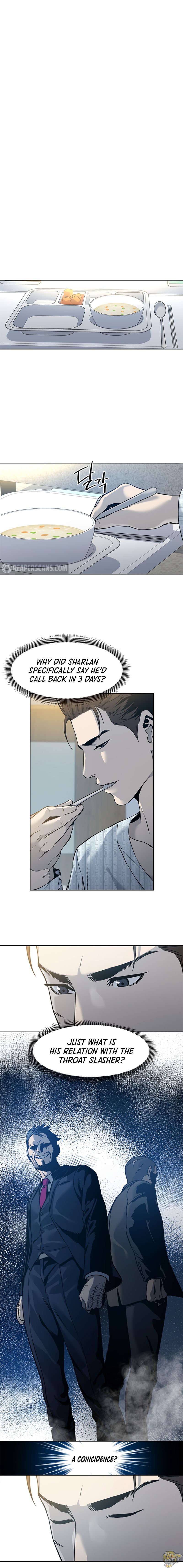 God Of Blackfield Chapter 60 - page 6