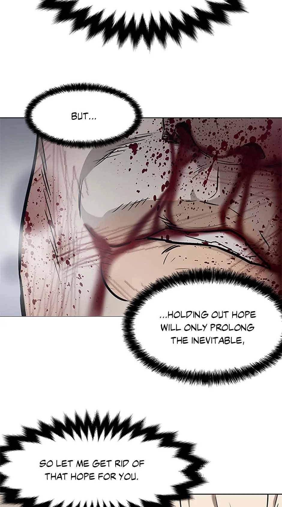 God Of Blackfield Chapter 174 - page 58