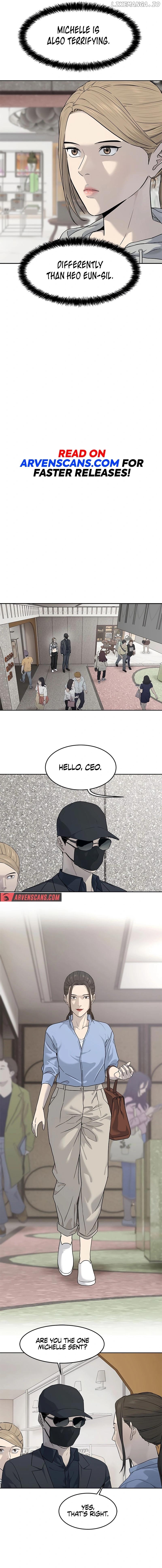God Of Blackfield Chapter 209 - page 13