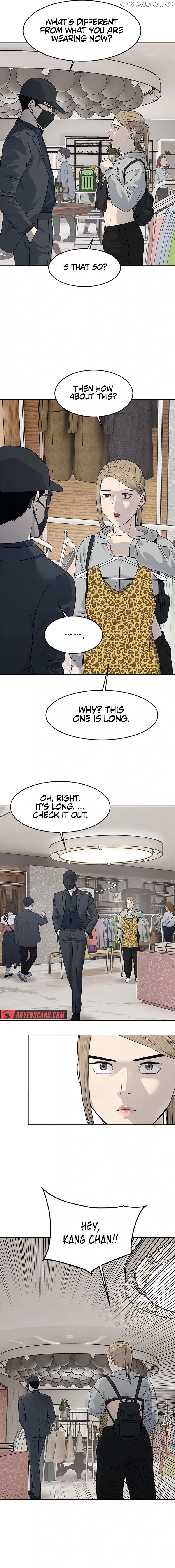 God Of Blackfield Chapter 209 - page 8