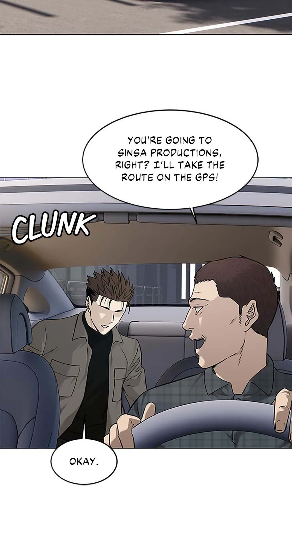 God Of Blackfield Chapter 173 - page 48