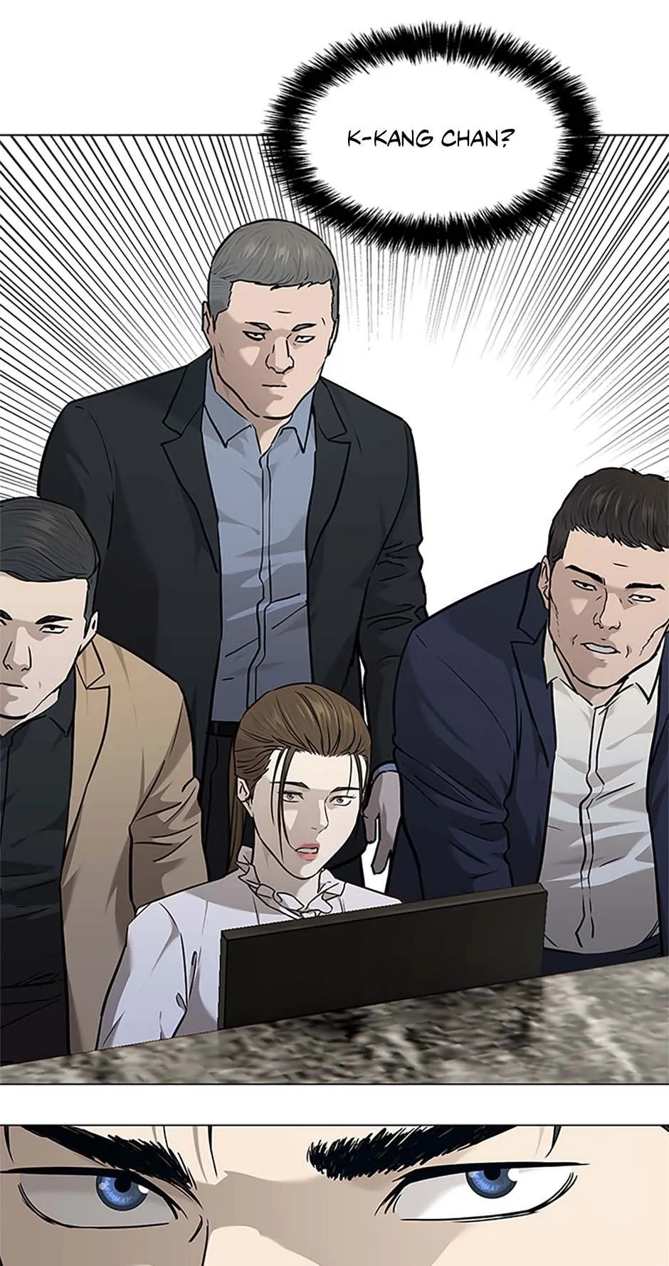 God Of Blackfield Chapter 173 - page 65