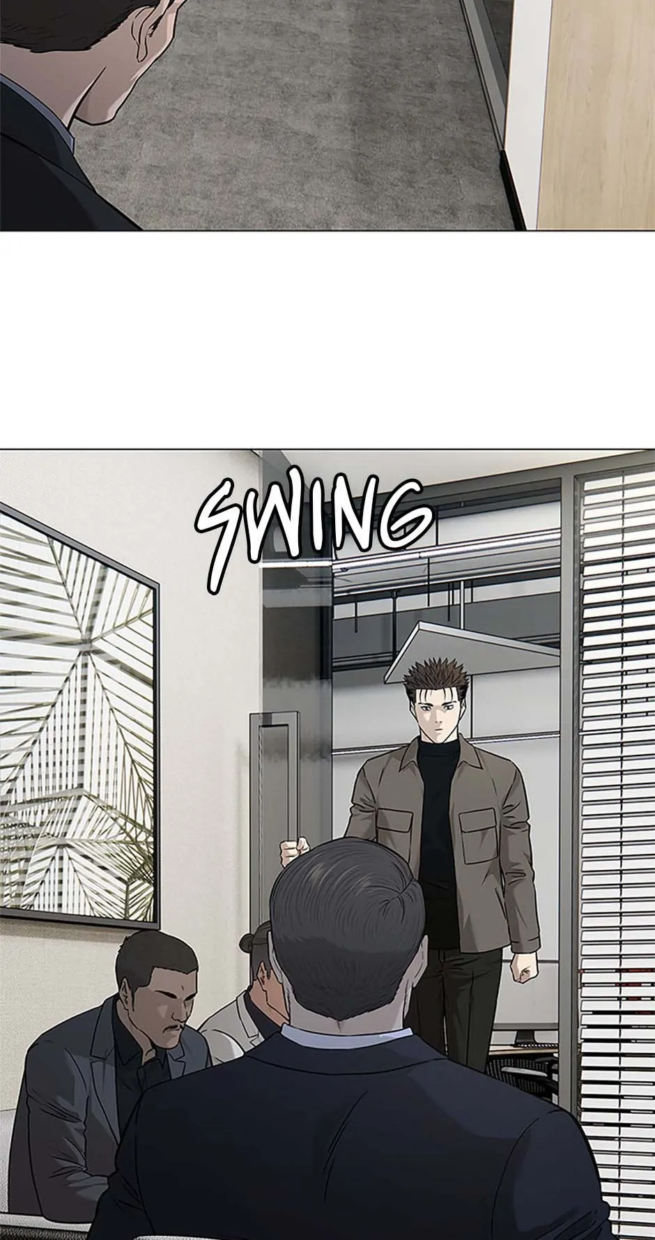 God Of Blackfield Chapter 173 - page 68