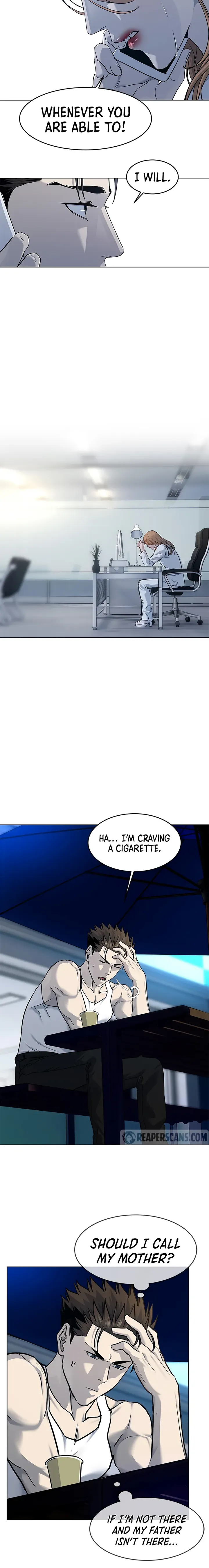 God Of Blackfield Chapter 142 - page 15