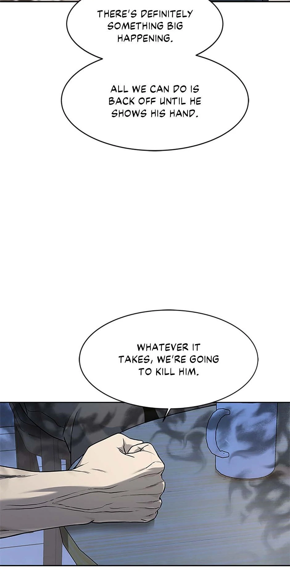 God Of Blackfield Chapter 208 - page 2