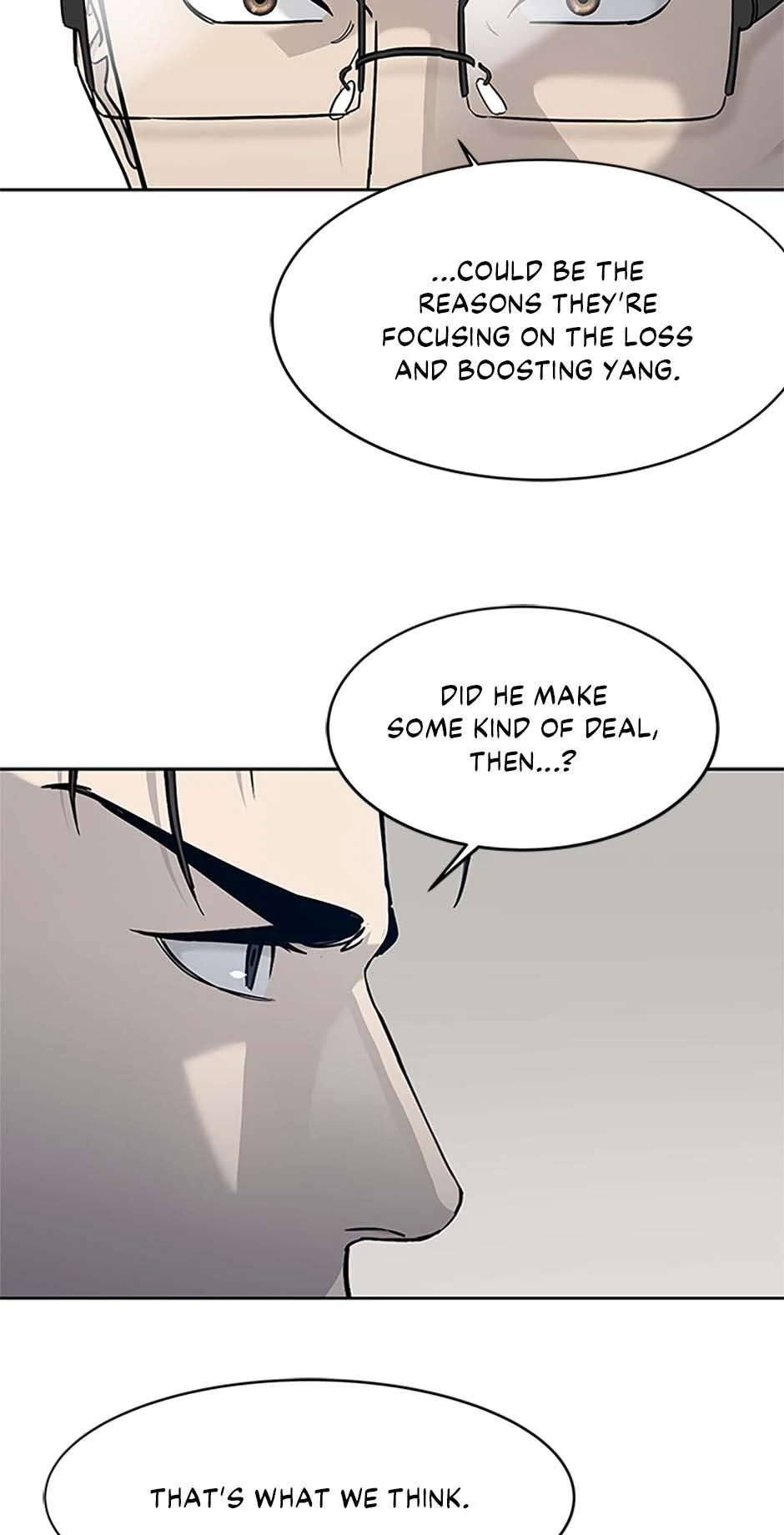 God Of Blackfield Chapter 208 - page 20