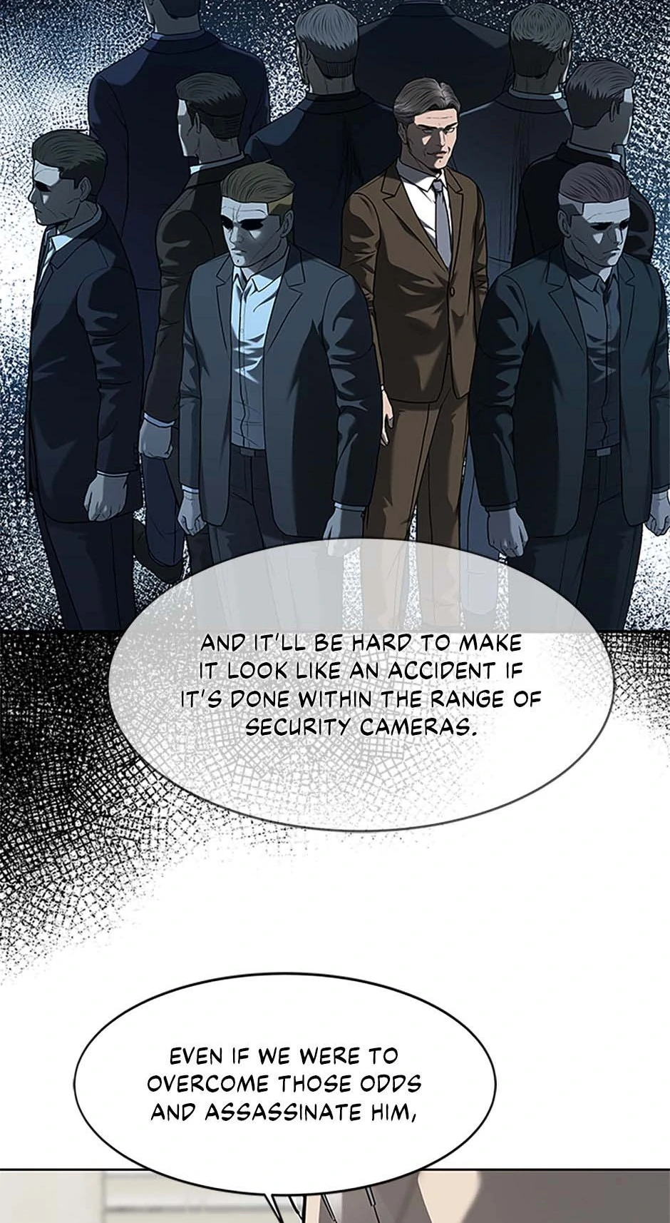 God Of Blackfield Chapter 208 - page 34