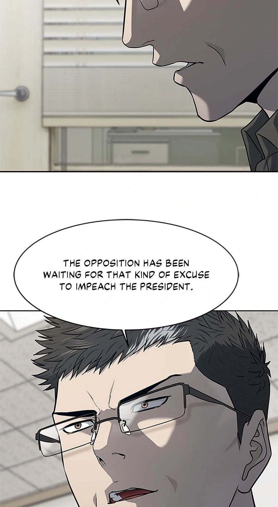 God Of Blackfield Chapter 208 - page 35