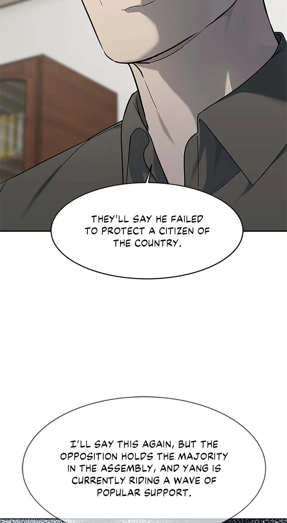 God Of Blackfield Chapter 208 - page 36