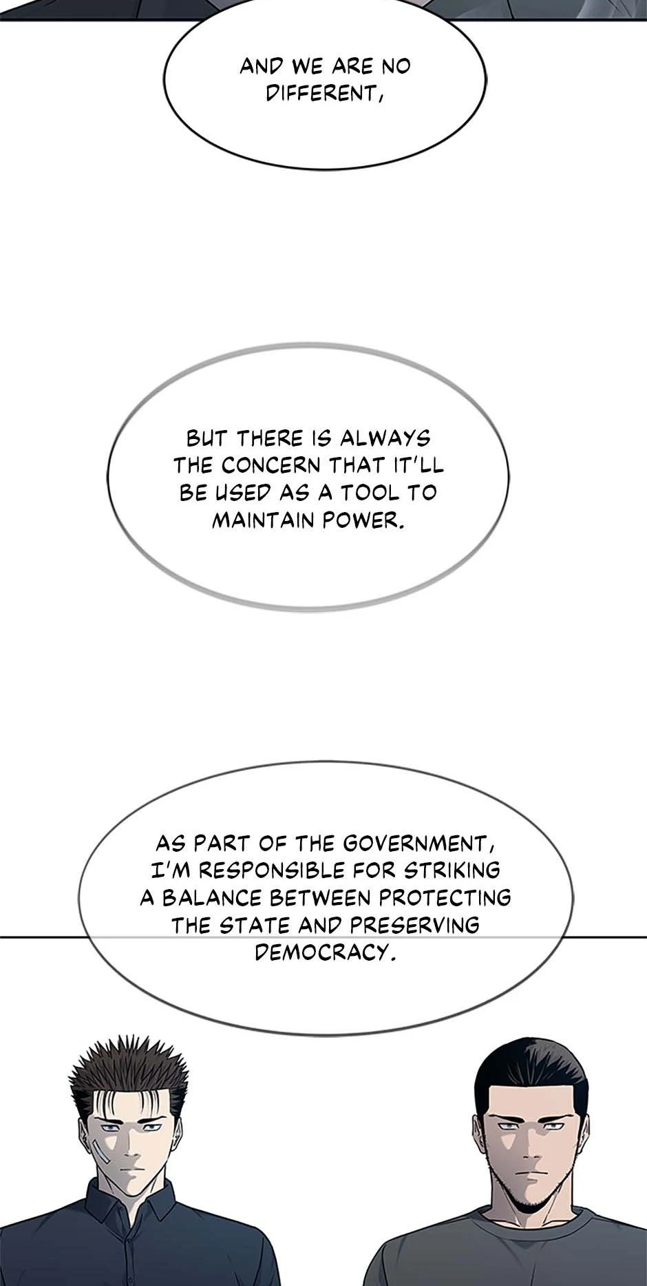 God Of Blackfield Chapter 208 - page 51