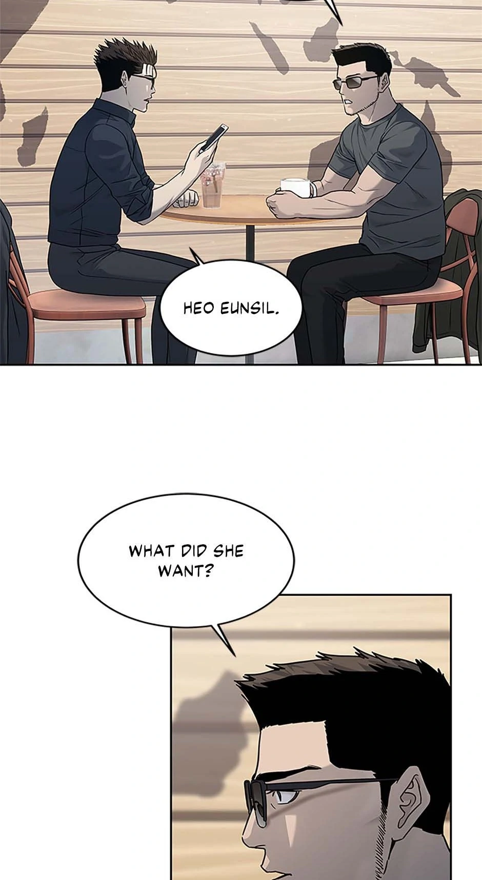 God Of Blackfield Chapter 208 - page 64