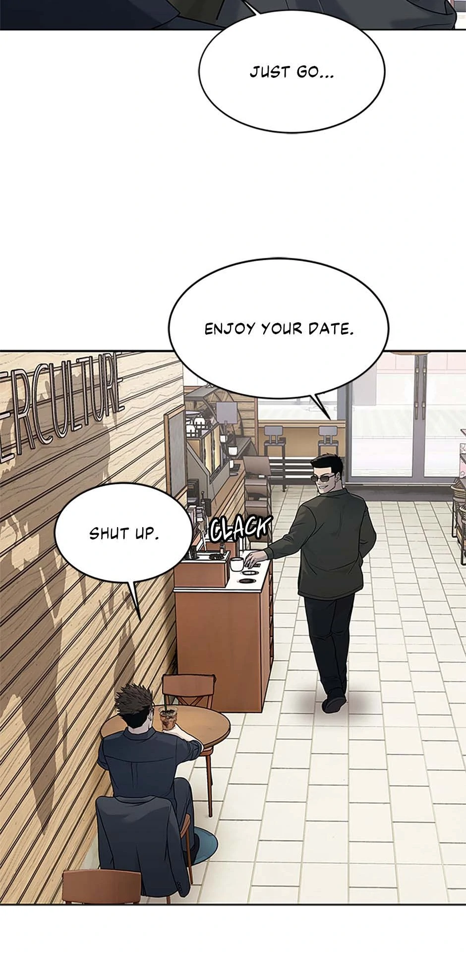 God Of Blackfield Chapter 208 - page 69