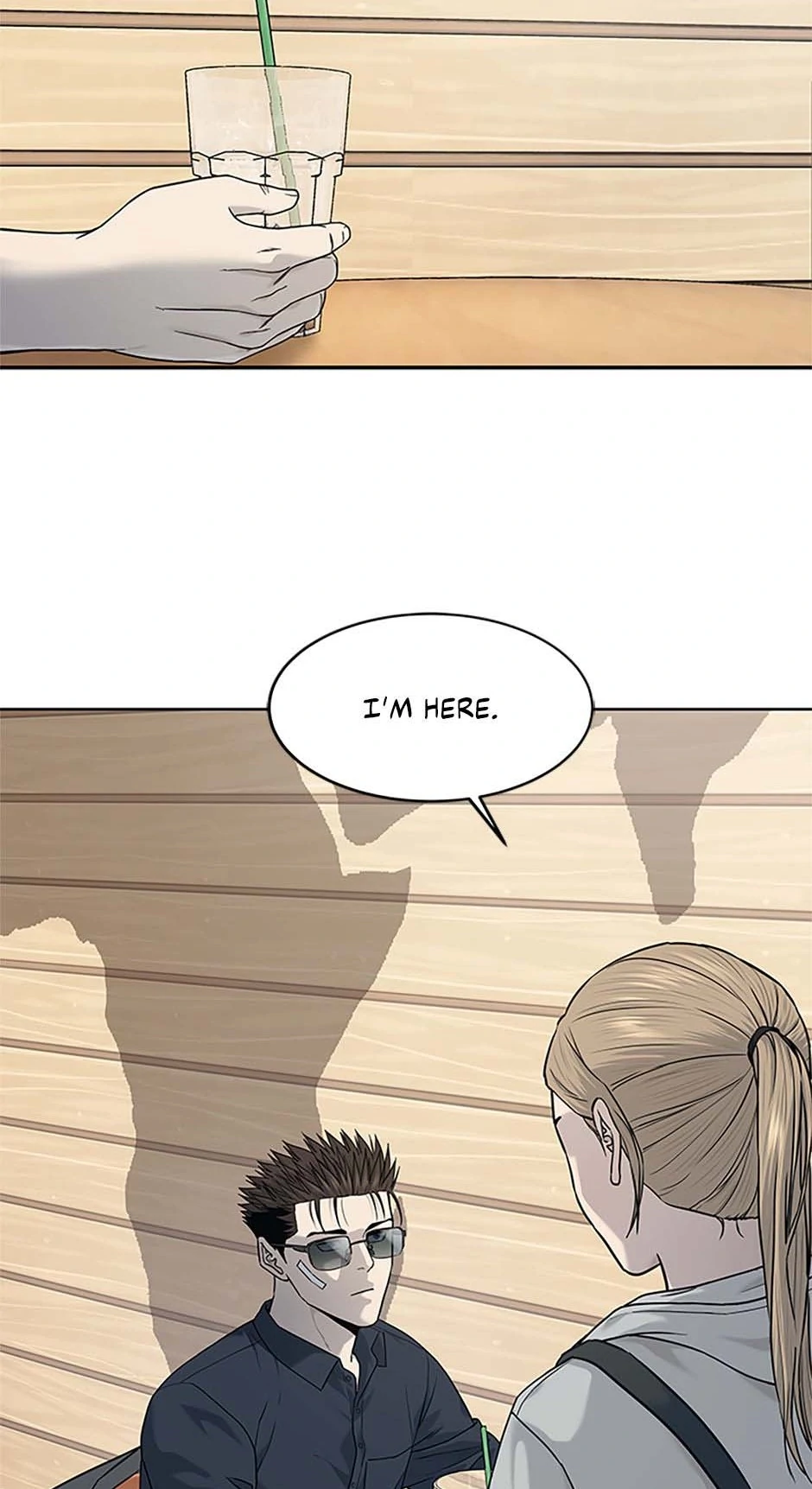 God Of Blackfield Chapter 208 - page 71
