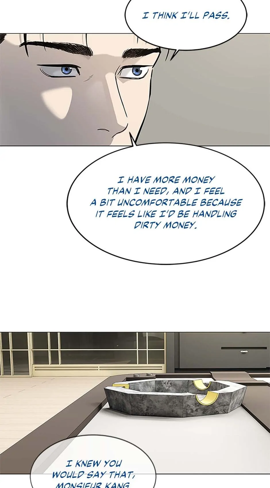 God Of Blackfield Chapter 181 - page 65