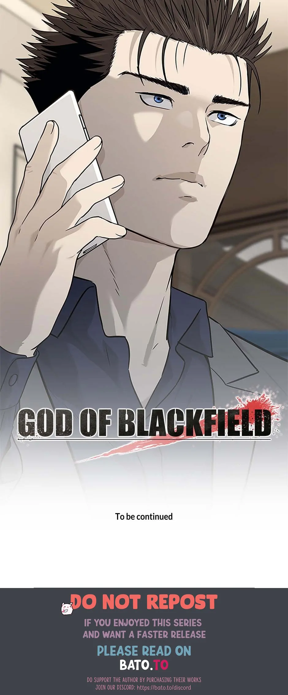 God Of Blackfield Chapter 181 - page 79
