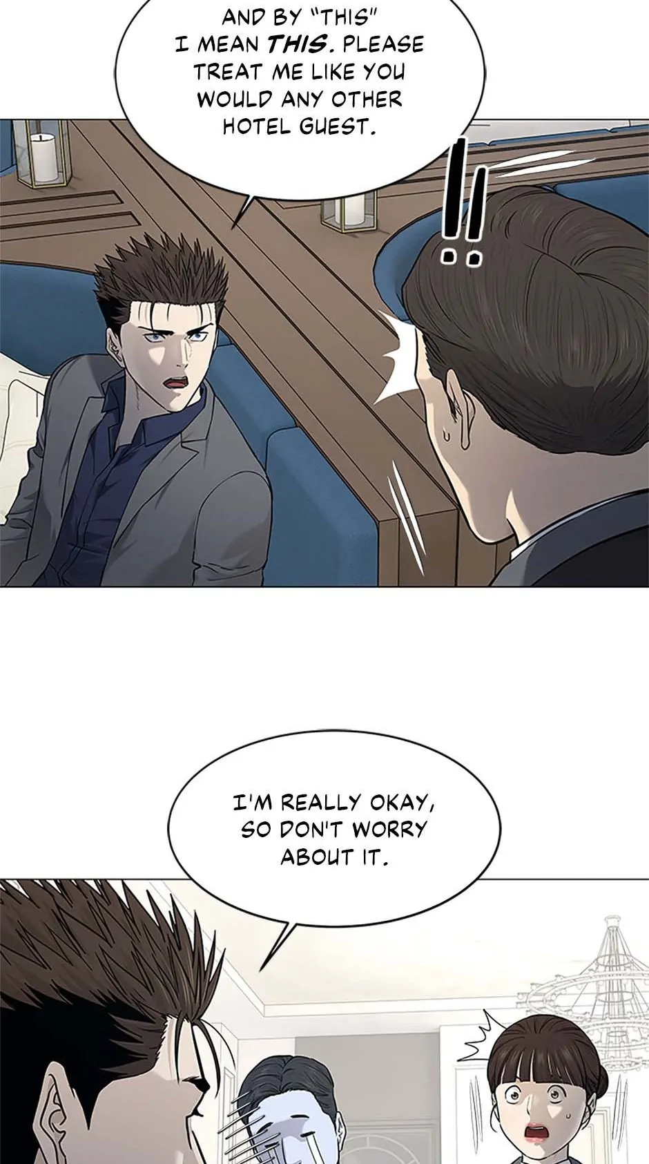 God Of Blackfield Chapter 181 - page 9