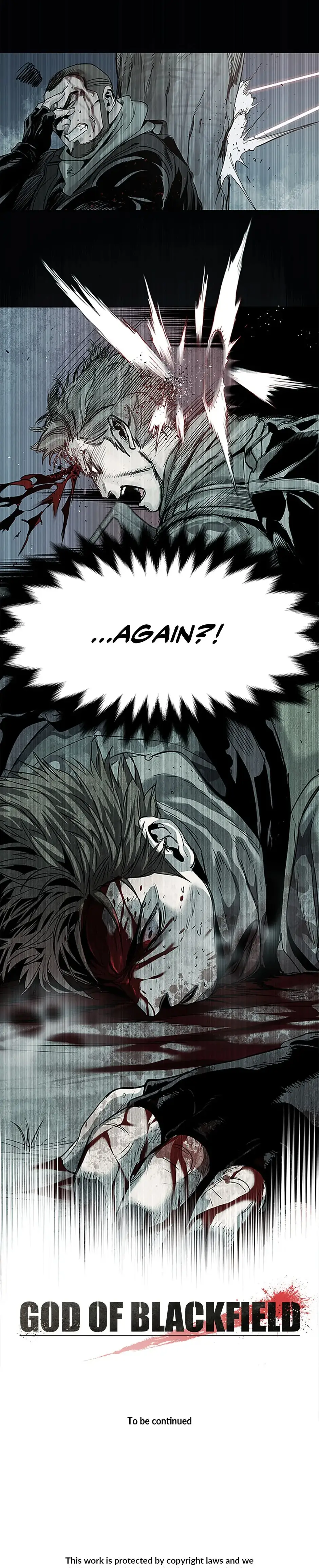 God Of Blackfield Chapter 162 - page 30