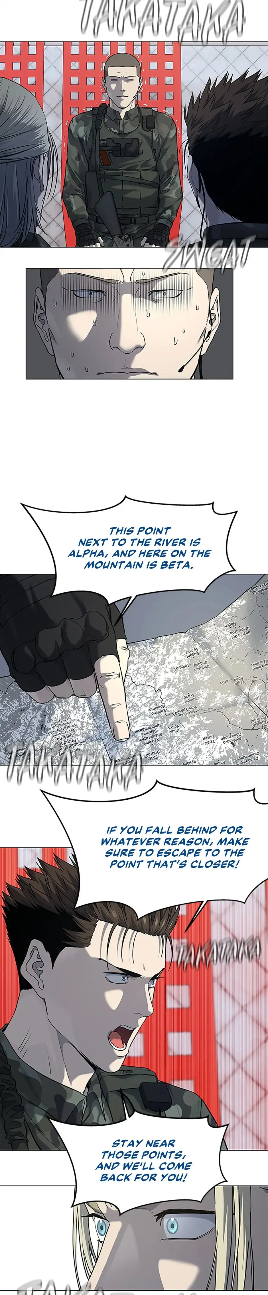 God Of Blackfield Chapter 162 - page 5